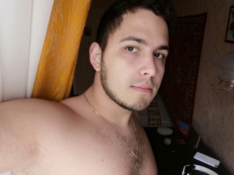 Denis, 24, Livny