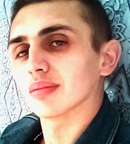 Aleksandr, 25, Novokhoperskiy
