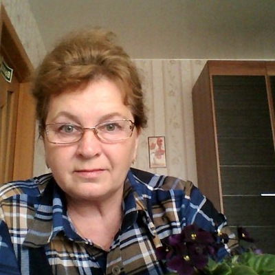 Tatyana, 63, Kommunar