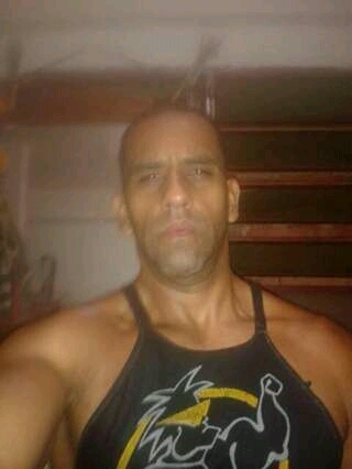 Juan carlos, 50, Caracas