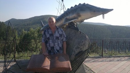 Valeriy, 64, Oktyabr&#039;skiy