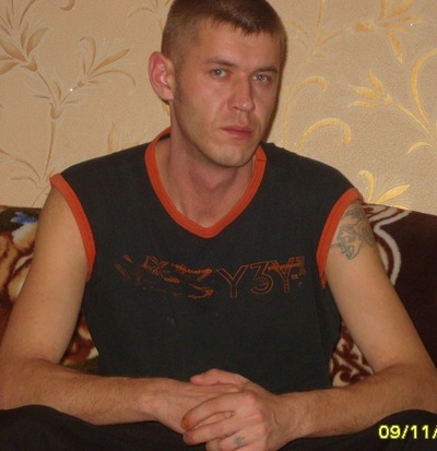 Oleg, 42, Sharypovo