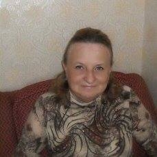 Tatyana, 67, Donetsk