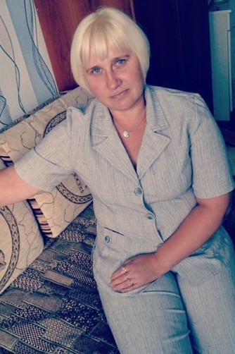 Natalya, 46, Kazan’