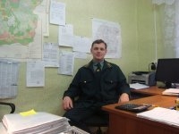 Aleksandr, 48, Vologda