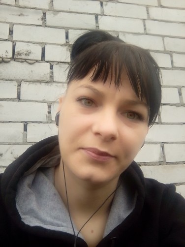 Alkachka, 34, Rybinsk