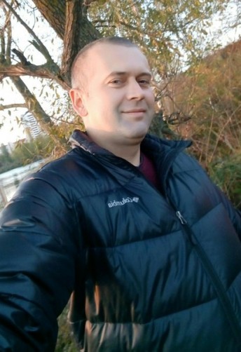 Vitaliy, 44, Gomel