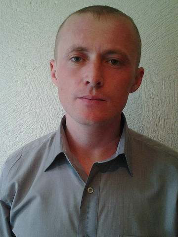 SVYATOSLAV, 41, Pechora