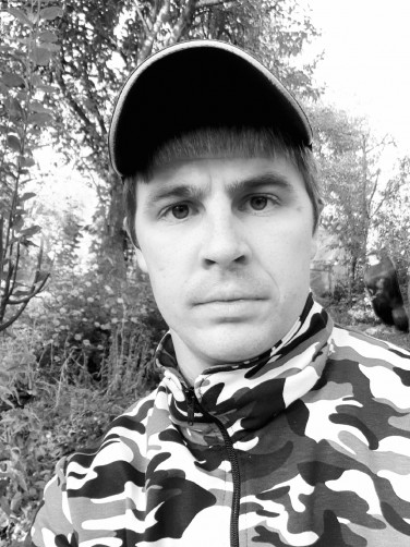 Dmitriy, 29, Kasimov