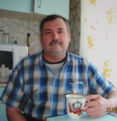 Nikolay, 63, Petro-Slavyanka