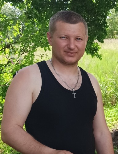 Denis, 33, Chernihiv