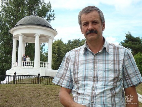 Boris, 41, Kostroma