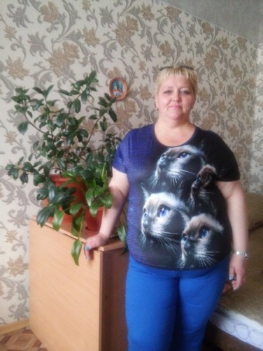 Natalya, 46, Siverskiy