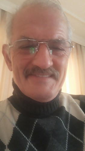 Abdurahman, 59, Antalya