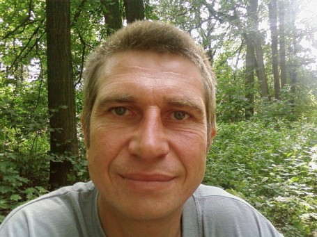 Sergey, 56, Benghazi