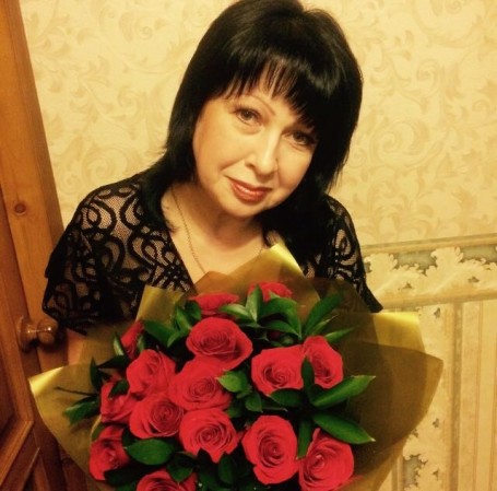 Natalya, 48, Novosibirsk