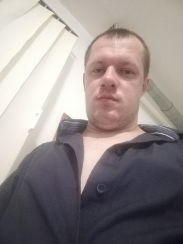 Vyacheslav, 35, Kamenka-Na-Dnepre