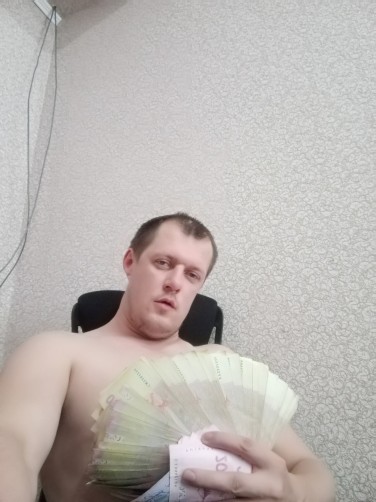 Vyacheslav, 36, Nikopol