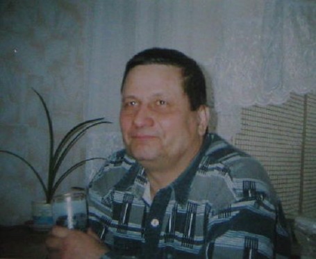 Vasiliy, 41, Tolyatti
