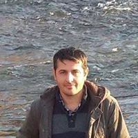 Serdar, 36, Nicosia