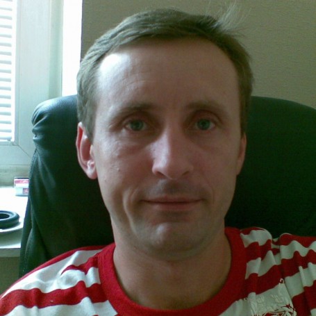 Viktor, 47, Kyiv