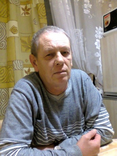 Aleksandr, 66, Novoye Rakhino