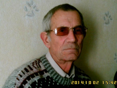 Nikolay, 75, Borovichi