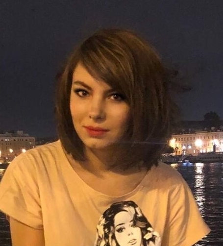 Marina, 26, Tiraspol
