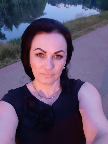 Lena, 44, Nizhny Novgorod