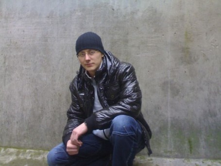 Rustam, 38, Salaspils