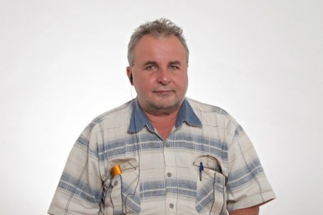 Viktor, 64, Staraya Russa