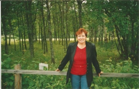 Lyubava, 68, Petrozavodsk