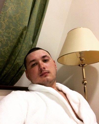 Aleksey, 27, Khimki