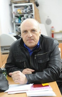 Sergey, 62, Shchelkun