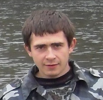 Aleksey, 36, Ust&#039;-Omchug