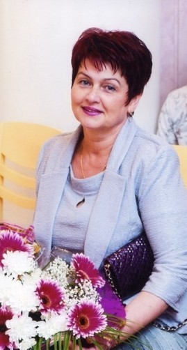 Galina, 63, Tikhvin