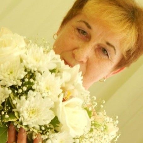 Lyana, 56, Kirovgrad