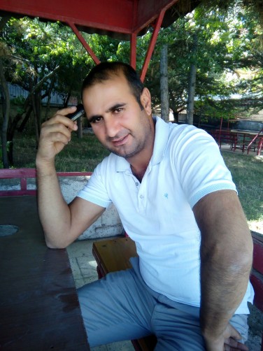 Mehmet, 44, Trabzon