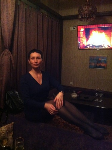 Alena, 44, Yekaterinburg