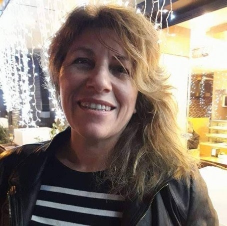 Damla, 49, Ankara