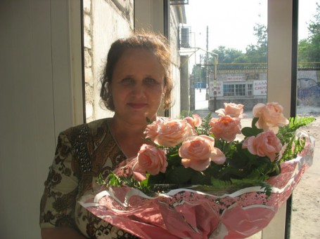 Tatyana, 65, Syeverodonets&#039;k