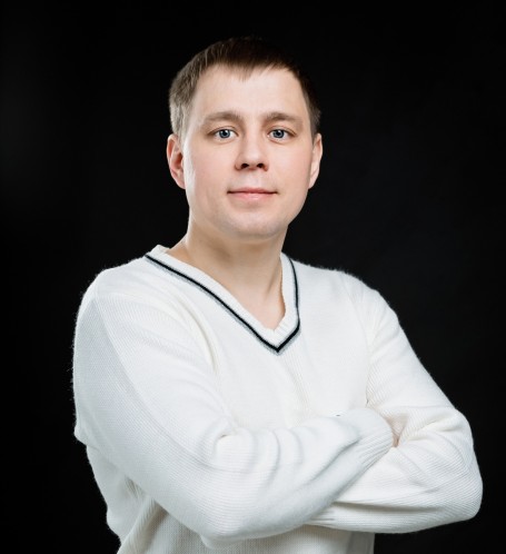 Sergey, 37, Ozersk
