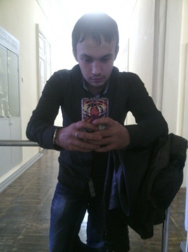 Sergey, 27, Kaluga