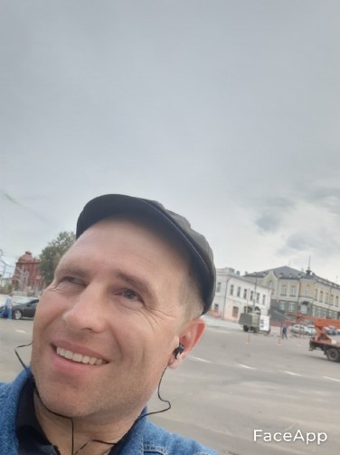 Sergey, 47, Torzhok