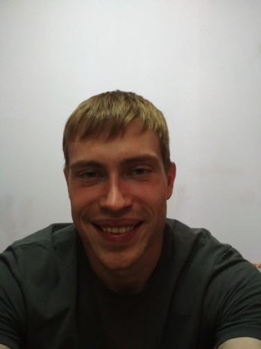 Maksim, 30, Saransk