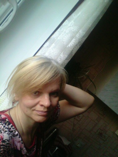 Larisa, 48, Nizhny Novgorod