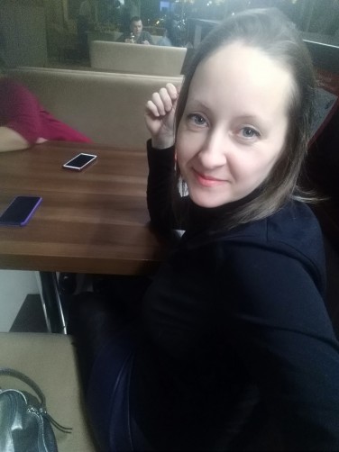 Natalya, 40, Kirov