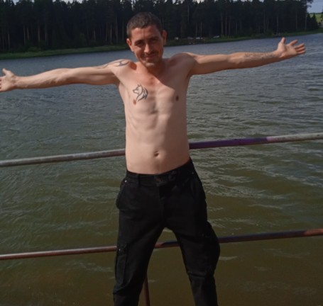 Sergey, 30, Ocher