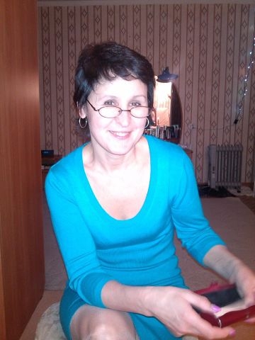 Svetlana, 58, Izhevsk