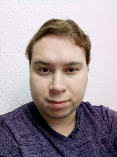 Viktor, 34, Maladzyechna